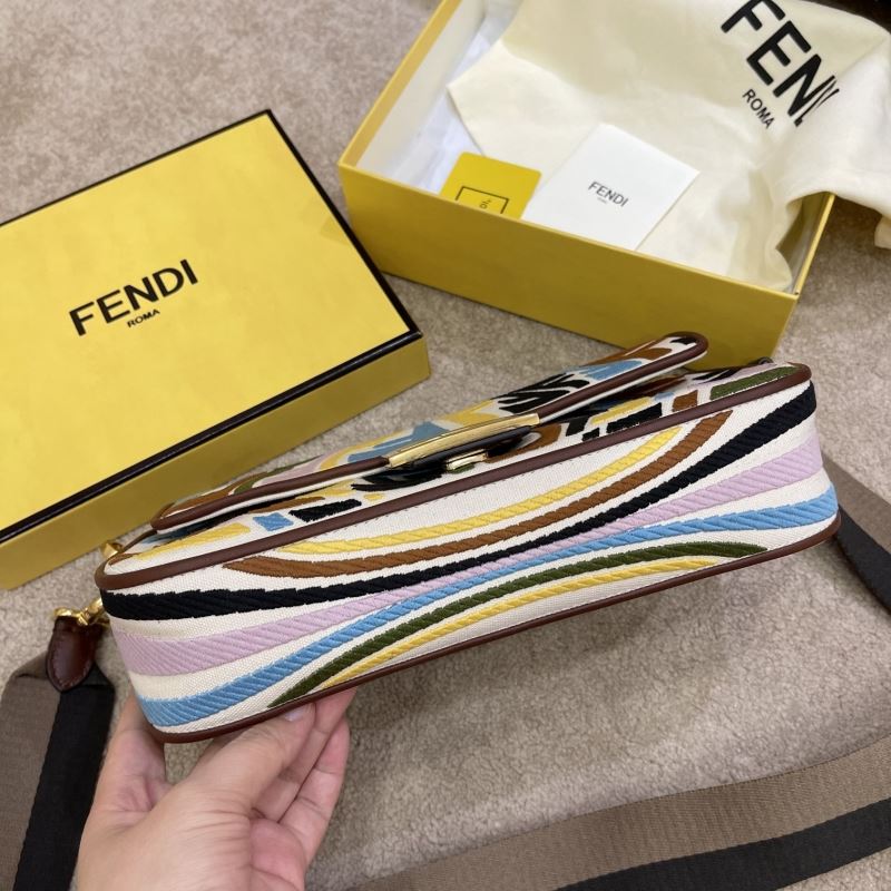 Fendi Baguette Bags